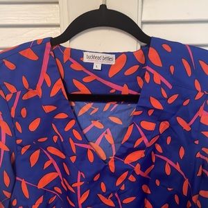 Buckhead Betties Top Size Large, L